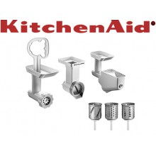 Pack 5ksm2fppc (fga+mvsa+fvsp) Kitchenaid