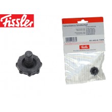 031 653 01 720/0 Membrana Silicona Vitavit Royal 1994 Fissler ***