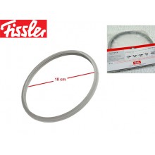 038 617 00 205/0 Junta Goma 18cm Fissler