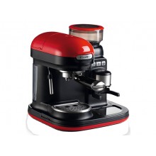 Cafetera 1318 Expresso Con Molinillo Ariete