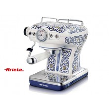 Cafetera 1389 Capri Expresso Ariete