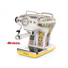 Cafetera 1389 Positano Expresso Ariete