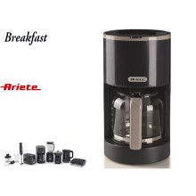 Cafetera Goteo 1394/00 Breakf. Gf. Ariete