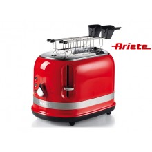Tostador Moderna2 149/00 Rojo Ariete