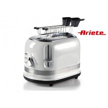 Tostador Moderna2 149/01 Blanco Ariete******