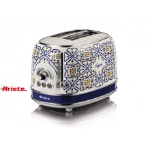 Tostador 155 Capri 2 Ranuras Ariete