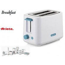 Tostador 157/14 Breakfast Blanco Ariete