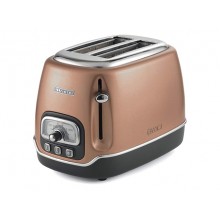 Tostador Classica 158/38 Cobre Ariete*****