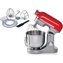 Robot Cocina 1589/00 Moderna Rojo Ariete