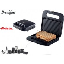 Sandwichera 1971/00 Breakf. Grafito Ariete