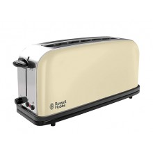 Tostador 21395-56  Crema R.larga R.hobbs