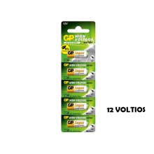 Pila 23a Blister 5uds Gp