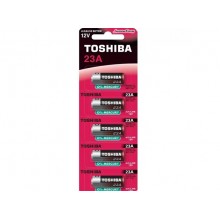 Pila Alcalina 23a Toshiba