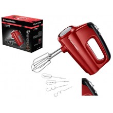 Batidora Amasadora 24670-56 Russell Hobbs