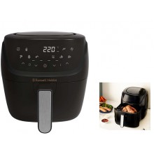 Freidora Aire 27160-56 Satisfry 4l R.hobbs