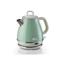 Hervidor  Vintage 2868/4 Verde Ariete