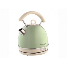 Hervidor Vintage Mod: 2877/04  Verde Ariete