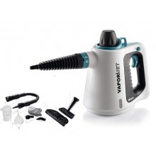 Limpiador Vapor 4137 Pistola Ariete