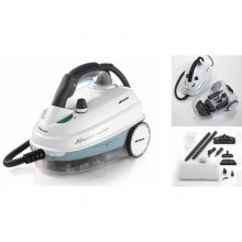 Limpiador Vapor Deluxe 4146 Ariete