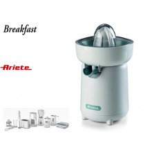 Exprimidor 417/01 Breakfast Blanco Ariete