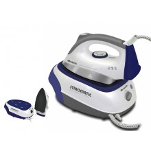 Centro Planchado 5579 Carga Cont. Ariete*****