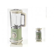Batidora Vaso Vintage 568/04 Verde Ariete