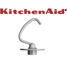 Batidor Gancho 5k452dh Alum. Kitchenaid