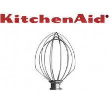 Batidor Varilla 5k5a2ww Kitchenaid