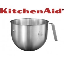 Bol Acero 5kc7sb Kitchenaid