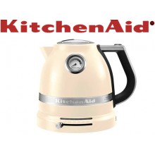 Hervidor 5kek1522eac Artisan Almendra Kitchenaid