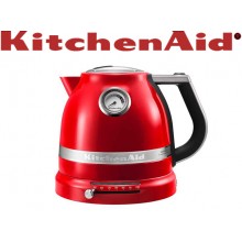 Hervidor 5kek1522eer Artisan Rojo Kitchenaid