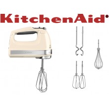 Batidora Amasadora 5khm9212eac Almendra Kitchenaid