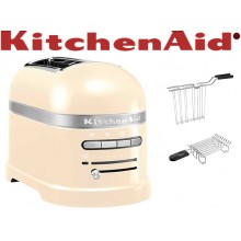 Tostador 5kmt2204eac Almendra Kitchenaid