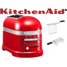 Tostador 5kmt2204eer Rojo Kitchenaid