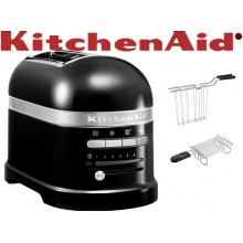 Tostador 5kmt2204eob Negro Kitchenaid