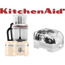 Procesador Alim. 5kpf1644eac 3.8l Almendra Kitchenaid