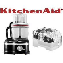 Procesador Alim. 5kpf1644eob 3.8l Negro Kitchenaid