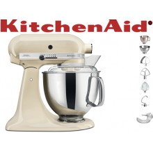 Robot 5ksm175pseac Almendra Kitchenaid