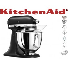 Robot 5ksm175psebk Hierro F. Kitchenaid******