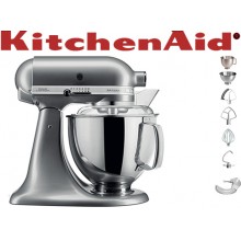Robot 5ksm175psecu Silver Osc. Kitchen