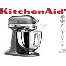 Robot 5ksm175psems  Plata Medallon Kitchenaid