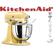 Robot 5ksm175psemy  Amarillo Kitchenaid