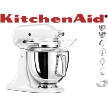 Robot 5ksm175psewh Blanco Kitchenaid