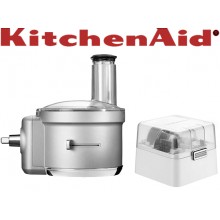 Acc. Pro Cortador Rebanador 5ksm2fpa Kitchenaid