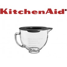 Bol Cristal 5ksm5gb Kitchenaid