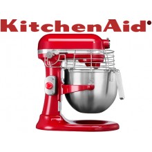 Robot Prof. 5ksm7990xeer Rojo Kitchenaid