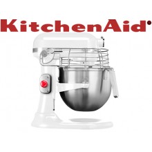 Robot Prof. 5ksm7990xewh Blanco Kitchenaid