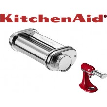 Set Confeccionador De Pasta 5ksmpra Kitchenaid