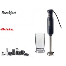 Batidora 601/00 Breakf.700w Grafito Ariete