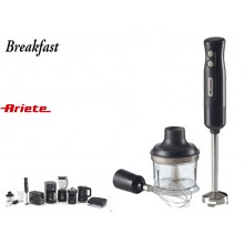 Batidora 601/10 Breakf.700w 3x1 Gr. Ariete